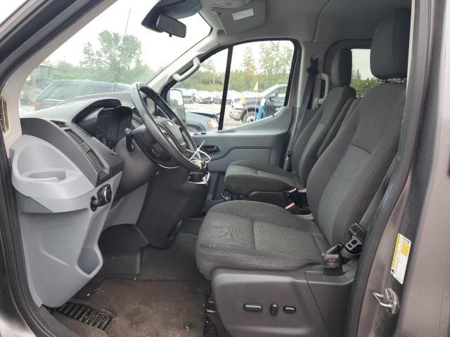 2015 Ford Transit T-350