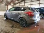 2012 Ford Focus Titanium