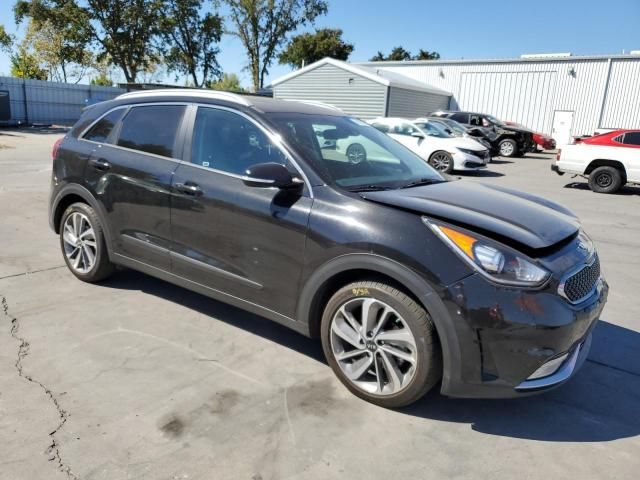 2017 KIA Niro EX Touring