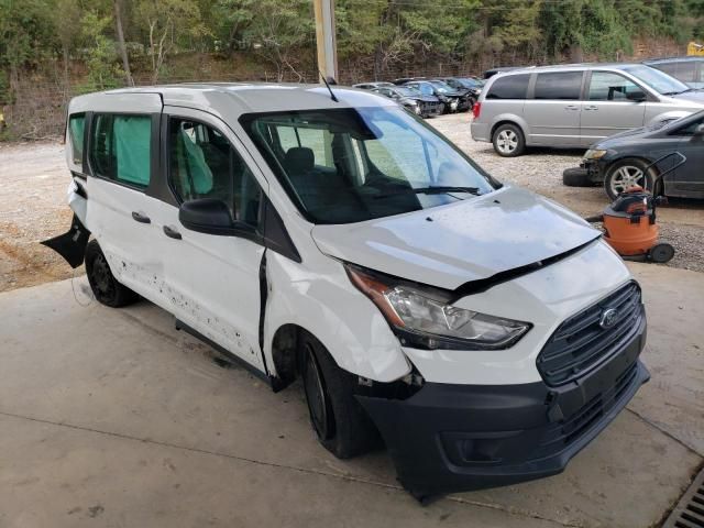 2020 Ford Transit Connect XL