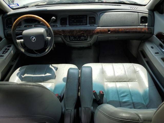 2005 Mercury Grand Marquis LS