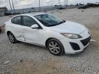 2011 Mazda 3 I