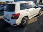 2011 Mercedes-Benz GLK 350