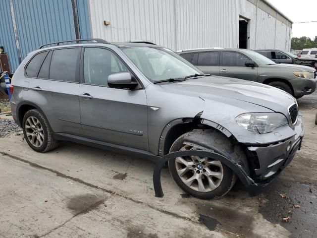 2012 BMW X5 XDRIVE35I