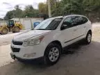 2011 Chevrolet Traverse LS