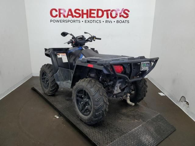 2017 Polaris Sportsman 570 SP