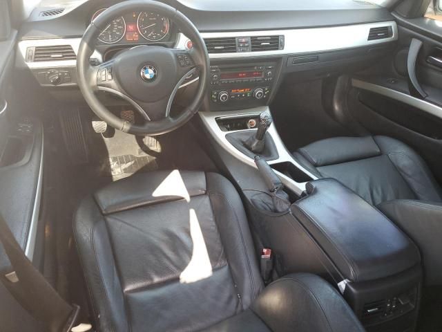 2008 BMW 335 I