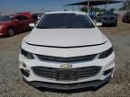 2017 Chevrolet Malibu Premier