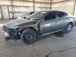 Salvage cars for sale at Phoenix, AZ auction: 2019 Nissan Altima S