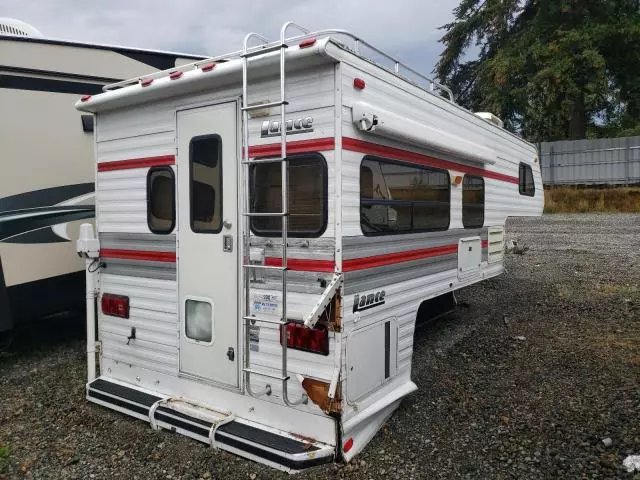 1994 Lnce Camper