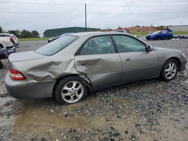 2000 Lexus ES 300