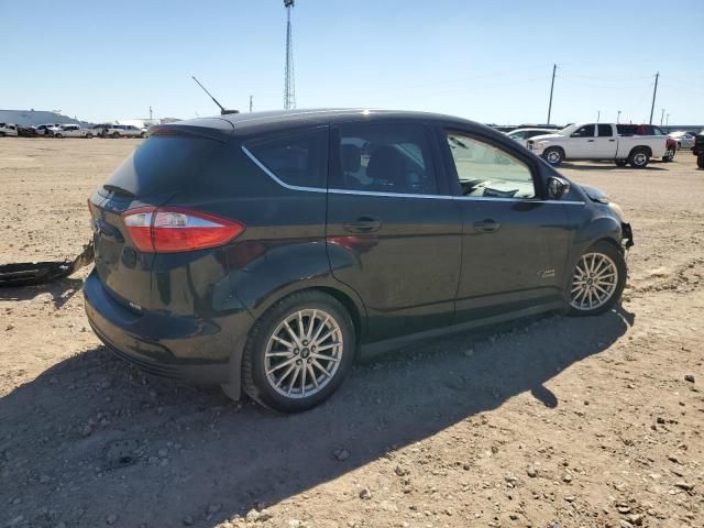 2014 Ford C-MAX Premium