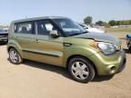 2012 KIA Soul