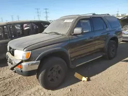 1998 Toyota 4runner SR5 en venta en Elgin, IL