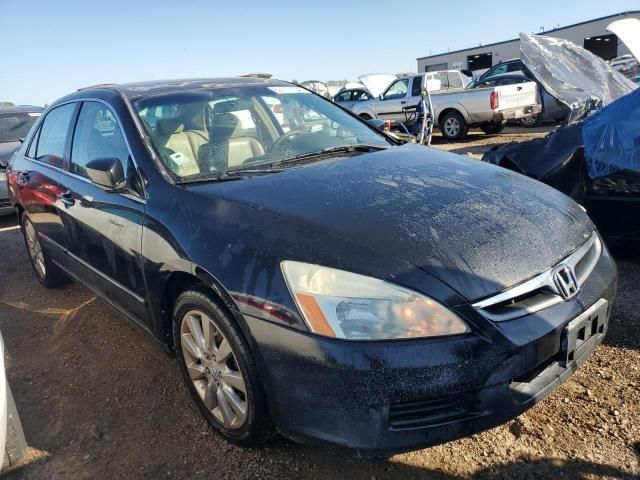 2006 Honda Accord EX