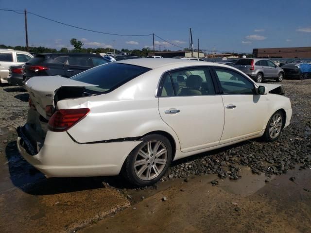 2008 Toyota Avalon XL