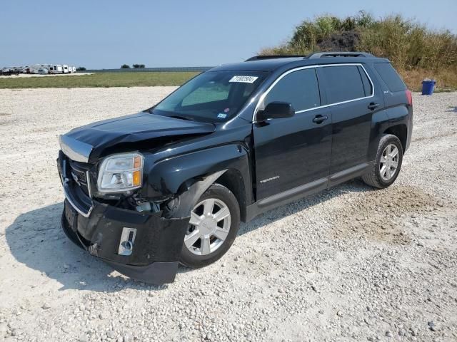 2013 GMC Terrain SLE