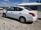 2014 Nissan Versa S