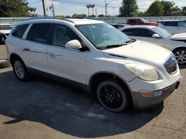 2011 Buick Enclave CXL