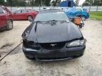 1998 Ford Mustang