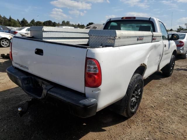 2005 Toyota Tundra