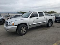 2006 Dodge Dakota Quad SLT en venta en Pennsburg, PA