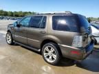 2008 Mercury Mountaineer Premier