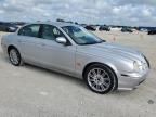 2005 Jaguar S-Type