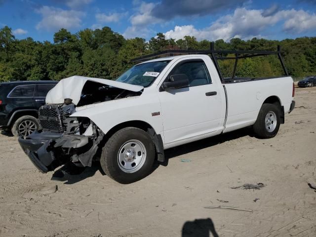 2015 Dodge RAM 1500 ST