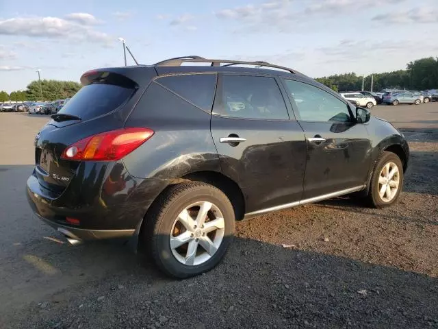 2010 Nissan Murano S