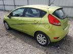 2011 Ford Fiesta SE