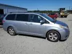 2012 Toyota Sienna LE