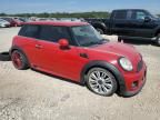 2012 Mini Cooper