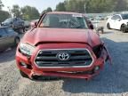 2017 Toyota Tacoma Double Cab