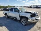 2017 GMC Sierra K1500 SLT