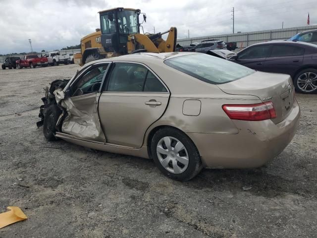 2009 Toyota Camry Base