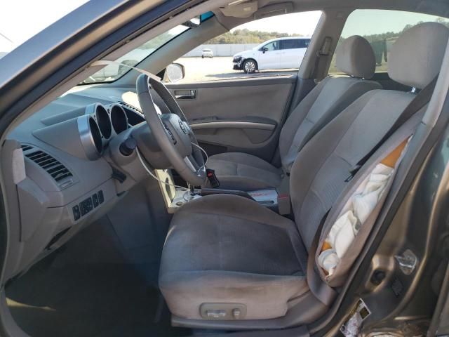 2006 Nissan Maxima SE