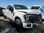 2022 Ford F350 Super Duty