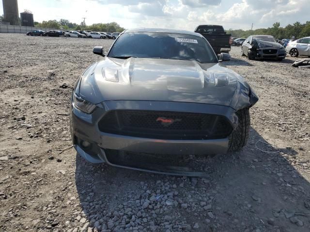 2016 Ford Mustang GT