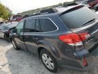 2011 Subaru Outback 2.5I Limited