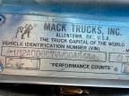 1997 Mack 700 CL700