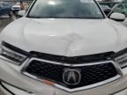 2017 Acura MDX Technology