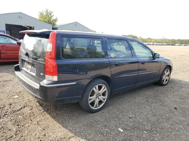 2007 Volvo V70 2.5T