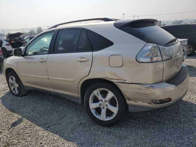 2006 Lexus RX 330