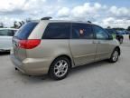 2006 Toyota Sienna XLE