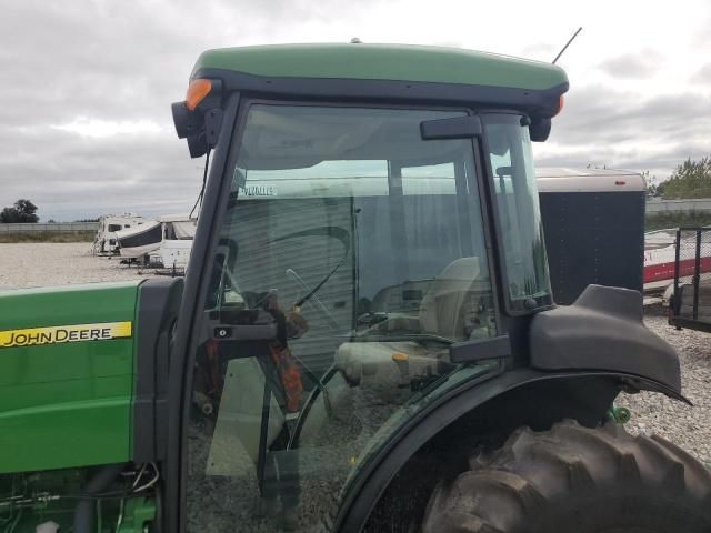 2015 John Deere Tractor