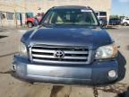 2005 Toyota Highlander Limited