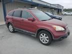 2008 Honda CR-V EXL