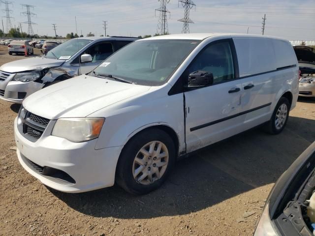 2014 Dodge RAM Tradesman