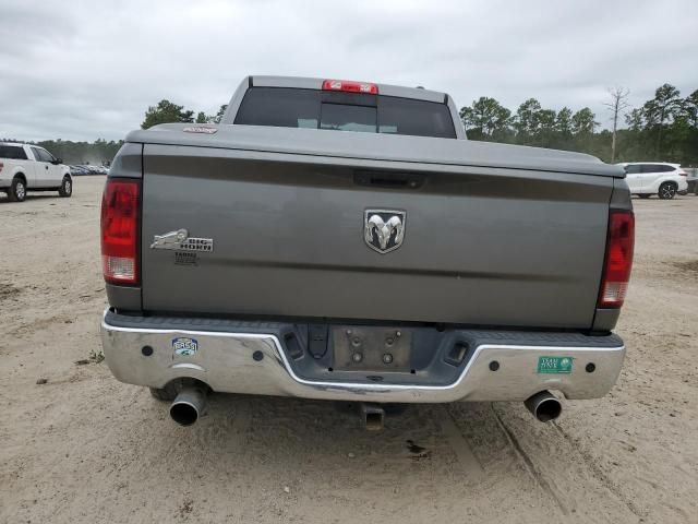 2012 Dodge RAM 1500 SLT